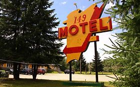 Motel 149